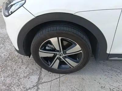 Smart Smart #1