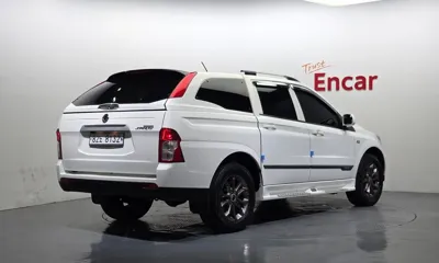 KG_Mobility_Ssangyong KORANDO