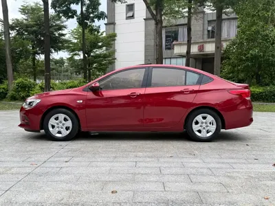 Chevrolet Cavalier
