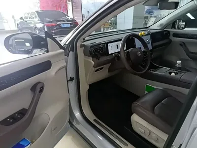 Leapmotor Leapmotor C11