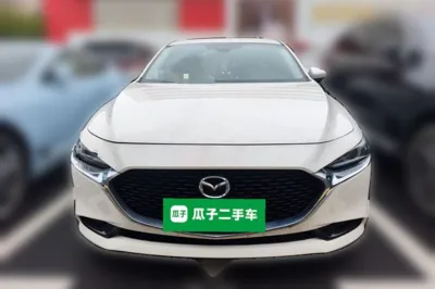 Mazda Mazda 3 Axela