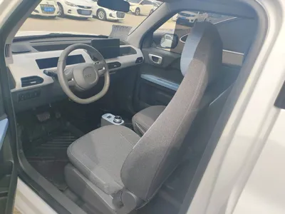 Geely Panda