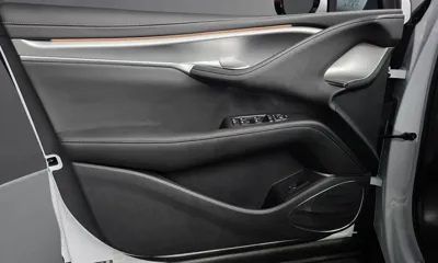 BYD Sealion 7
