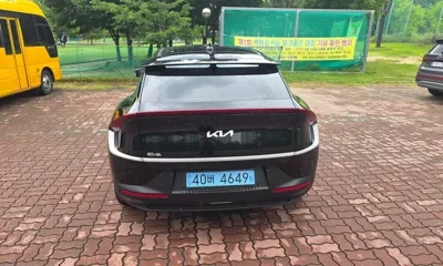 Kia EV6