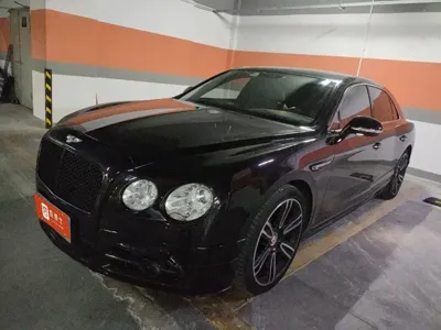 Bentley Flying Spur