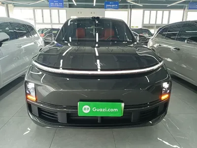 Li Auto L9