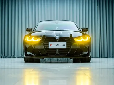 BMW M3