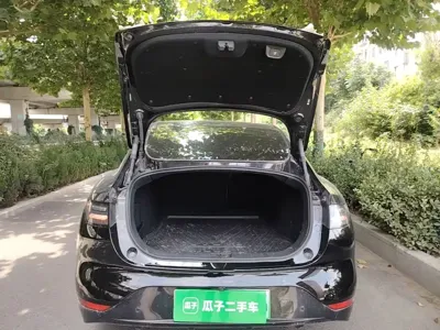 Leapmotor Leapmotor C01