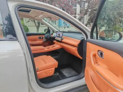 Leapmotor Leapmotor C10