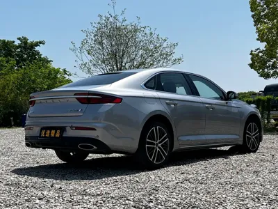 Geely Xingrui