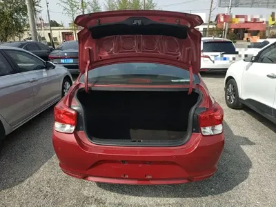 Hyundai Verna