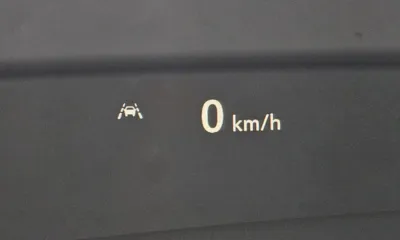 ChevroletGMDaewoo Trailblazer