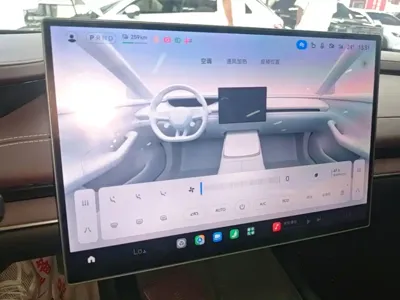 Xiaomi SU7