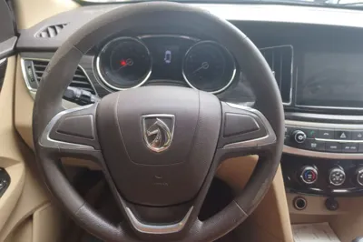 Baojun 730