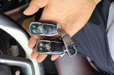Buick Envision