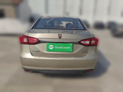 Roewe 360