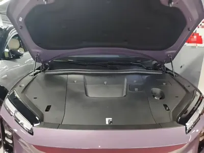 Nio EC6