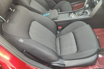 Mazda CX-4