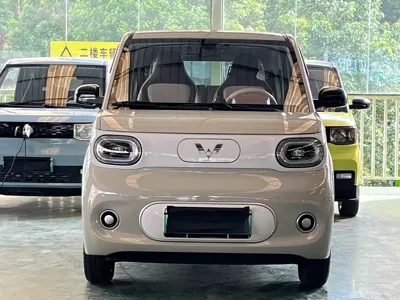 Wuling MINIEV