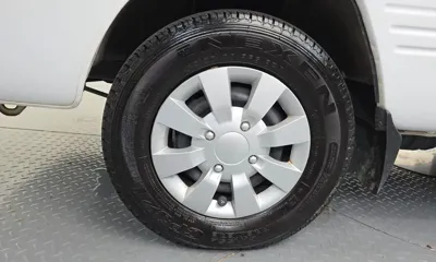 ChevroletGMDaewoo damas