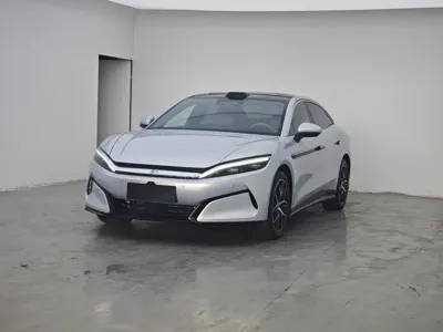 BYD 汉L