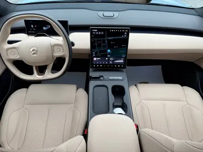 Nio ET5T