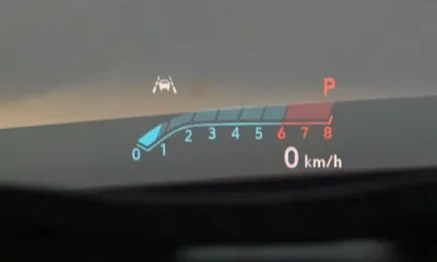 ChevroletGMDaewoo Trailblazer