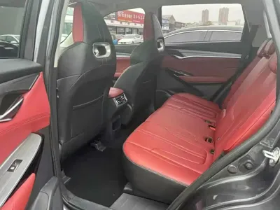 Changan 长安CS75PLUS