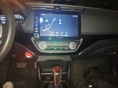 Honda Crider