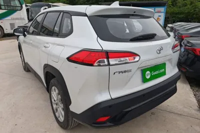 Toyota Frontlander
