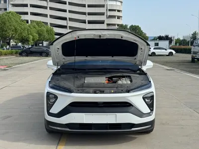 Nio EC6