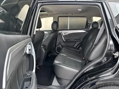 Geely Vision X6