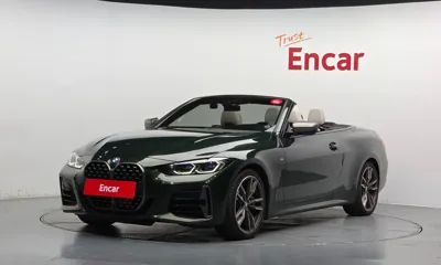 BMW 4-Series