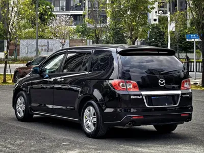 Mazda 8