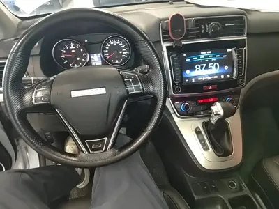 Haval M6