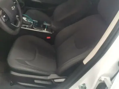 Chery Arrizo 5