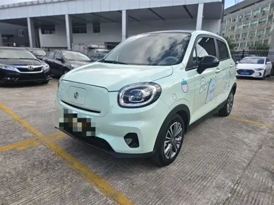 Leapmotor Leapmotor T03