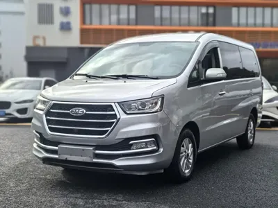 JAC Refine Refine M4
