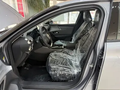 Citroen C5 X