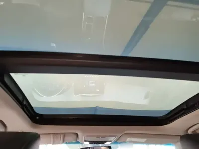 Honda Inspire