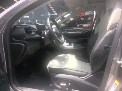 BYD Destroyer 05