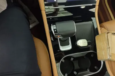 Li Auto ONE