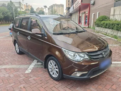 Baojun 730