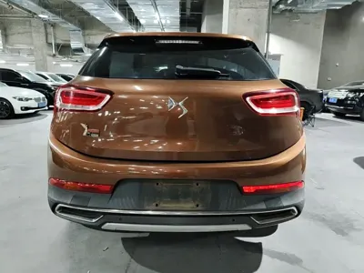 DS DS 6