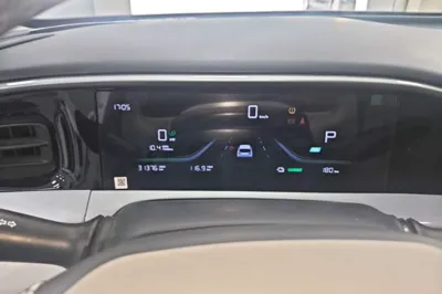 Geely Galaxy Geome