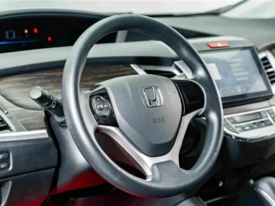 Honda Jade