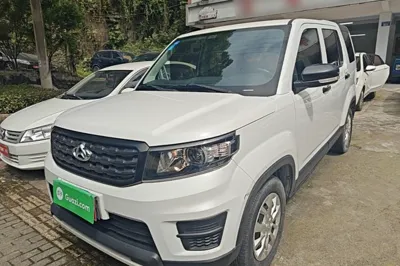 CHANGAN OSHAN X70A