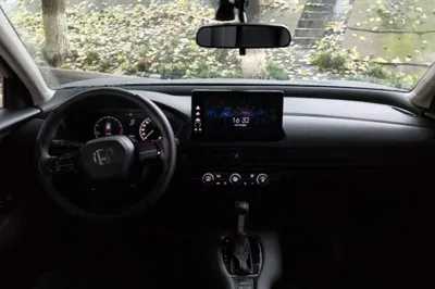 Honda ZR-V