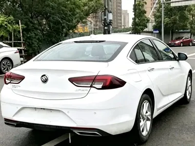 Buick Regal