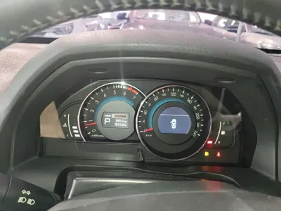 BAIC Senova D70